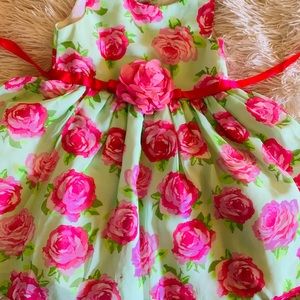 🌸Pretty Little Girls Dresses🌺